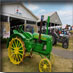 Like Antique Tractors? We do. We've got a site all about Antique Tractors. The best part, everything is free. Come see us.