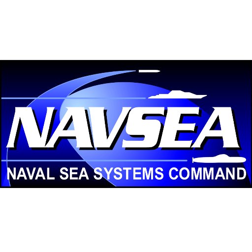 Official Twitter account of Naval Sea Systems Command, the Force Behind the Fleet! (Following, RTs and links ≠ endorsement)
