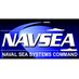 NAVSEA (@NAVSEA) Twitter profile photo