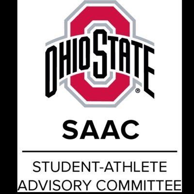 The official page for the Student-Athlete Advisory Committee (SAAC) at The Ohio State University. #GoBucks