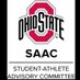 Ohio State SAAC (@SAAC_OSU) Twitter profile photo