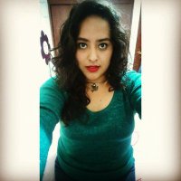Adriana Pérez Luna (@adrixlu) 's Twitter Profile