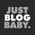 Just Blog Baby (@JustBlogBaby) Twitter profile photo