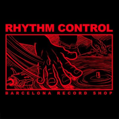 Record shop for djs & collectors. House, Techno, Disco, Hip Hop, Electro, Reggae... Run by @TonyBruceLee
Contact: rhythmcontrolbarcelona@gmail.com