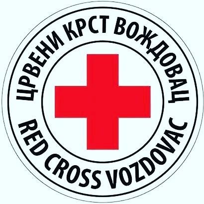 Crveni krst Voždovac, je humanitarna organizacija, koja je sastavni deo Crvenog krsta Srbije i Crvenog krsta Beograd.
Klub mladih postoji od 2001. godine.