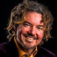 Rupert Guenther (@rupertguenther) 's Twitter Profile