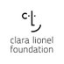 @ClaraLionelFdn