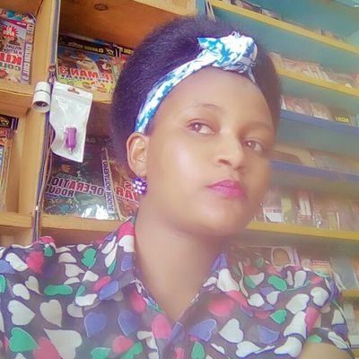 faith_shanty's profile picture. Simplicity the thing