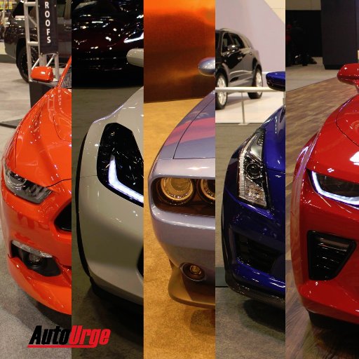 AutoUrge's profile picture. A New type of Media for the St. Louis area Auto Enthusiast!