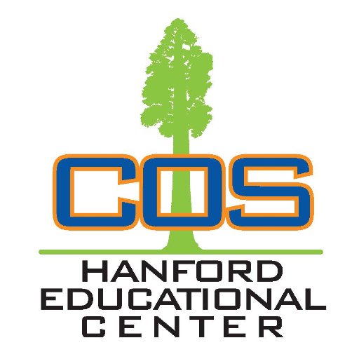 Where you'll find the happenings of College of the Sequoias Hanford Educational Center.
