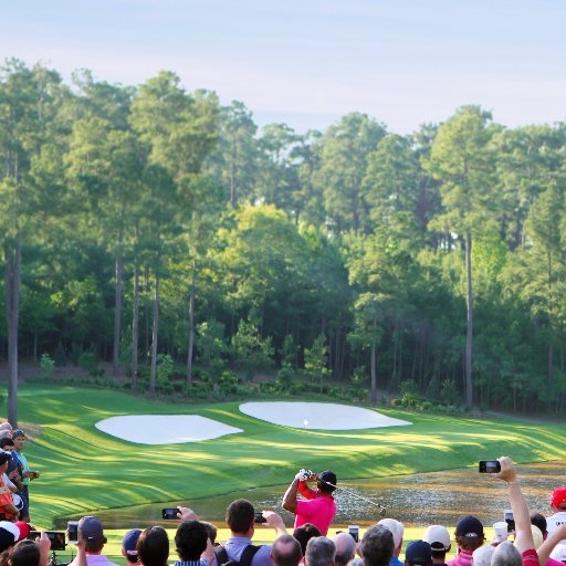 Bluejack National