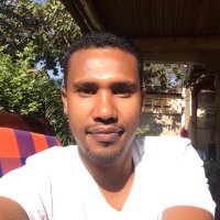 Solan Kolli (@solankolli) 's Twitter Profile