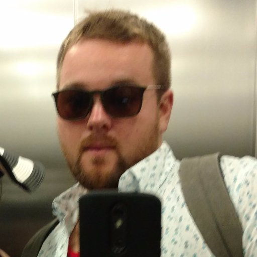 Joseph__Land's profile picture. 