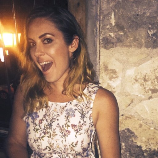 hannahhager's profile picture. Young at heart with an old soul and a midlife-crisis bod.