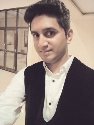 IT Professional, Sports Enthusiast, Filmy Buff, Dreamer, Believer and more...