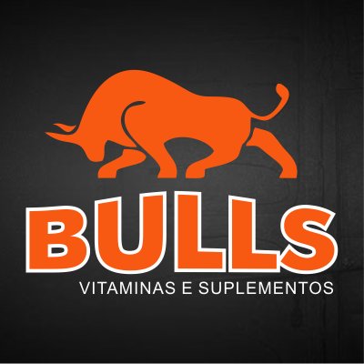 BullsVitaminas's profile picture. Loja especializada em Suplementos Nacionais e Importados, Produtos Naturais, Moda Fitness e Artigos Esportivos.