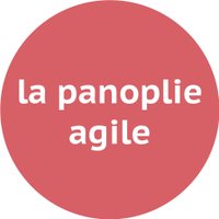 la panoplie agile (@lapanoplieagile) 's Twitter Profile