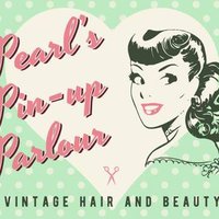 Pearl'sPin-upParlour (@pearlspinup) 's Twitter Profile