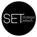 Strategic EdTech (@strategicedtech) Twitter profile photo Strategic EdTech (@strategicedtech) Twitter profile photo