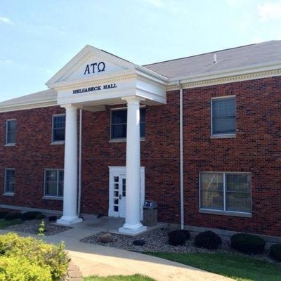 Culver Stockton Alpha Tau Omega
Eta Omicron Chapter