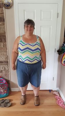 andyann1020's profile picture. 