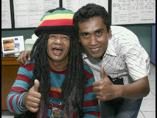 wisnuharyanto's profile picture. No body perfect....