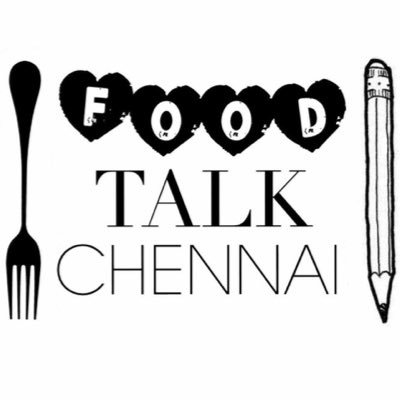 Chennai Food Blogger