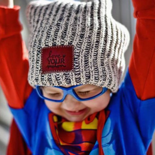 Love Your Melon is an apparel brand run by college students across the country on a mission to give a hat to every child battling cancer in America