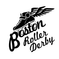 Boston Roller Derby (@bostonderby) 's Twitter Profile Photo Boston Roller Derby (@bostonderby) 's Twitter Profile Photo