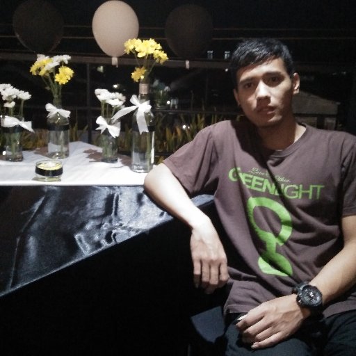 Ary_uwo's profile picture. BOMBER SKACHILD PERSIB 1933