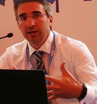 amante di quanto può innovare davvero e pronto a condividerlo
