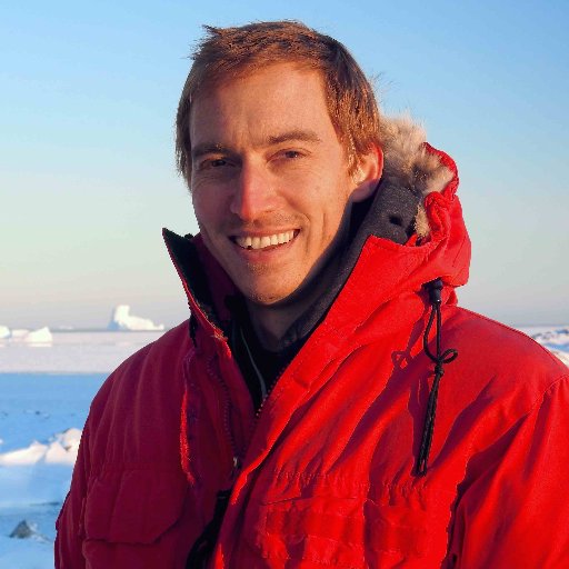Professor @UNB. Ecophysiology of animals, especially fishes. What are the causes & consequences of physiological diversity?