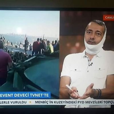 Leventtt67's profile picture. 15 Temmuz Gazisi