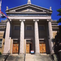 Oneida County History Center (@ochctweet) 's Twitter Profile