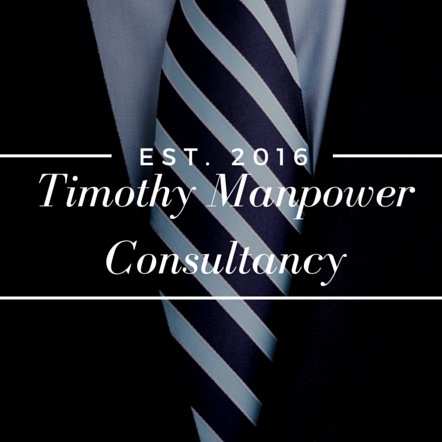 Timothy Manpower Consultancy is a complete HCM Solution Provider for all sizes of businesses. We strive to Train & provide the best Resource for businesses