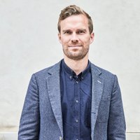 Morten Hyllegaard(@mhyllegaard) 's Twitter Profile Photo