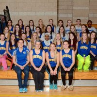 NHS Girls Track (@nhsgirlstf) 's Twitter Profile