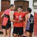 Daniel Hernando (@dani_hernando10) Twitter profile photo