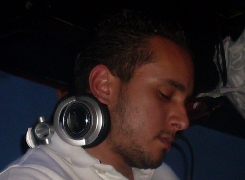 djeduardoc's profile picture. D´J de nacimiento prácticamente...