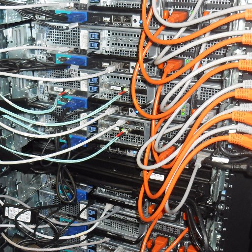 Custom Site Solutions - Dedicated Hosting and Business Platform Provider