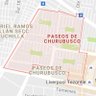PaseoChurubusco's profile picture. Pongamos nuestro granito de arena y hagamos de nuestra colonia un lugar mejor. Denuncia ciudadana.