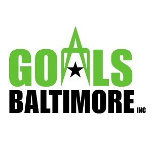 - Goals Baltimore is the premier multi-sport facility of Baltimore.  - 2 turf fields, full sized court, 2 studios, and weight room  - DM for rental information.