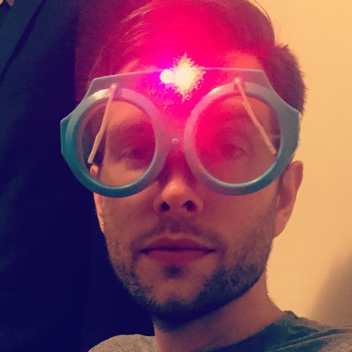 EricLaValle's profile picture. influencee