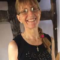 Maggie Durrant RRC (@maggiedurrant) 's Twitter Profile