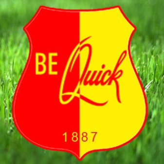 Selectieteam GSV Be Quick 1887 onder 13 jaar | Seizoen 2016-2017 | 1e divisie A