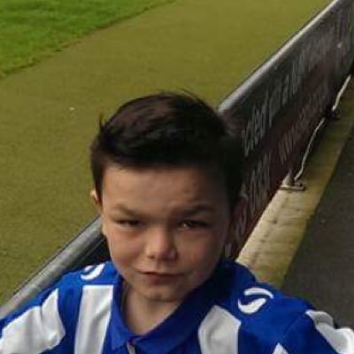 Clairelockwoo12's profile picture. 