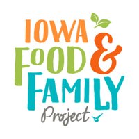 Iowa Food & Family Project (@foodnfamilies) 's Twitter Profile