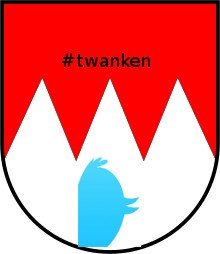 Die Franken schwanken #twanken
Starten wir mal ein Twittertreffen in Nürnberg, mal schauen wohin das führt :)