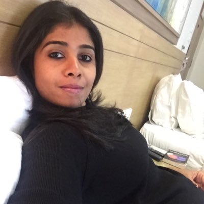 Poornima Ramaswamy