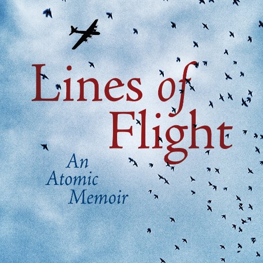 Writer, Scholar, Theatre Artist, Resilience Trainer.  Author of Lines of Flight: an atomic memoir, published by Wolsak & Wynn, 2016.